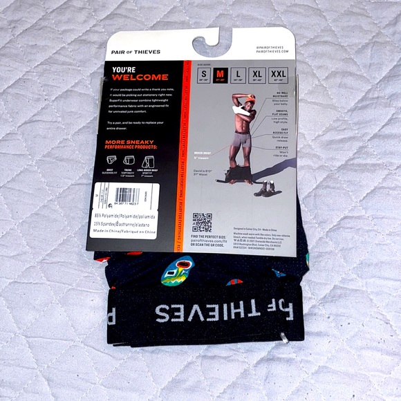 Boxer-Brief - Picture 2 of 2